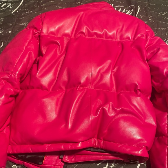 Size 3X Goose Country runs small fits like a Med or Large worn once - Picture 2 of 6